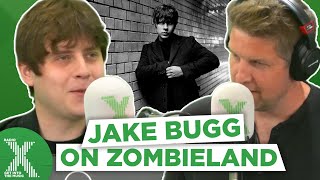 Jake Bugg talks Zombieland & opening for Liam Gallagher & John Squire