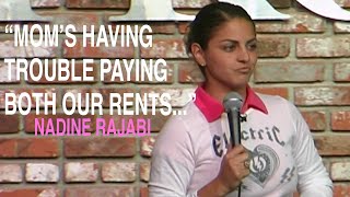 Mother's Day Feat: Nadine Rajabi, Amy Anderson & Jorgeana Marie | Chick Comedy