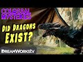 Exploring the Myth of Dragons
