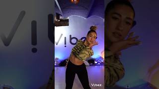 H.E.R. - Say It Again Choreo by Celine #dance