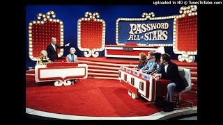 Password All-Stars Theme