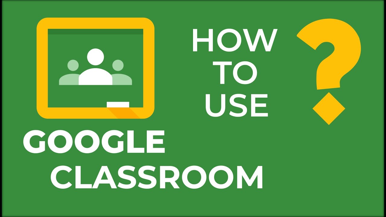 Google Classroom Tutorial in Malayalam | How to use Google ...