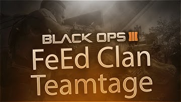 INSANE BO3 CROSS MAP TOMAHAWK & NINJA DEFUSE TEAMTAGE