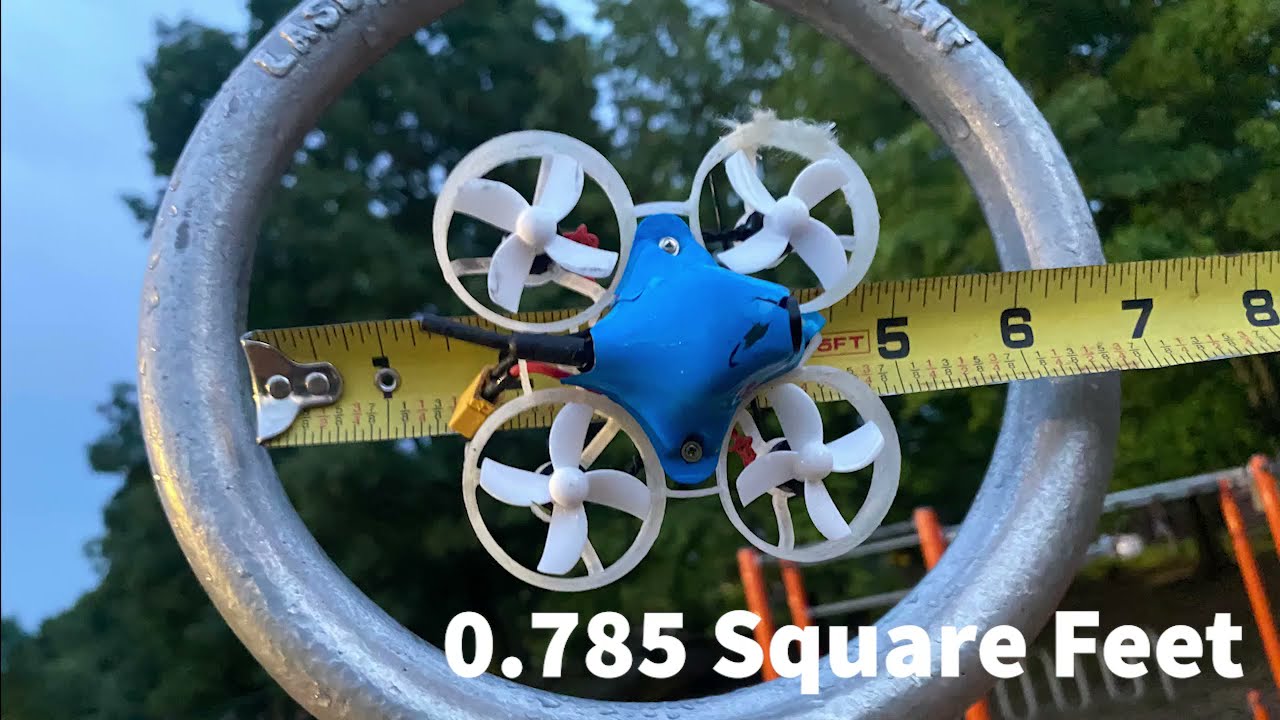 The Ring Park - IGOW 3 Week 2