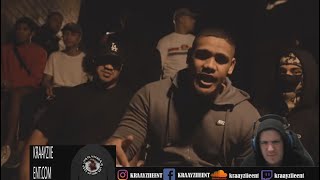 The 046 - Lights Camera Action Reaction