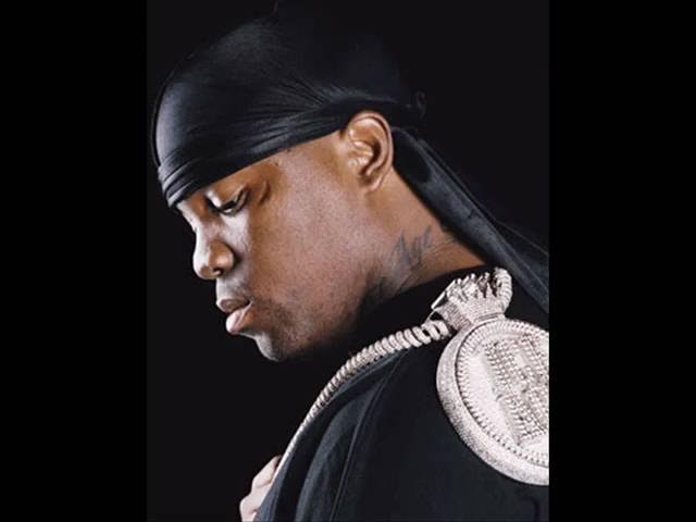 Mike Jones- Still Tippin- Instrumental Full