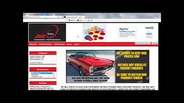Zencart Header Tutorial