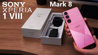 Download Lagu Sony Xperia 1 VIII: Official Trailer, Launch Date \u0026 Epic Camera Specs Revealed! MP3