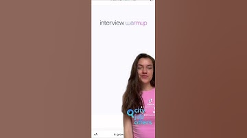AI interview simulator by Google 🤖