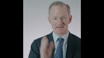 Planet Integrity: Building a Fairer Society - John Penrose MP, UK Anti-Corruption Champion