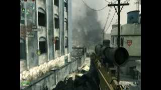 COD WORST HITMARKER EVER (MUST SEE) [MW3]