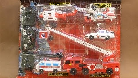 Defensor - Knock-Off