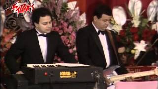 Men Hakak Teatebny - Aziza Galal من حقك تعاتبنى - حفلة - عزيزة جلال screenshot 5