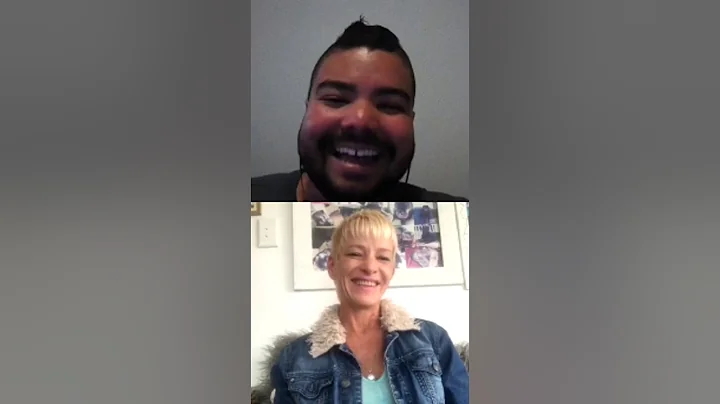 TWLC interviews Janet Homan