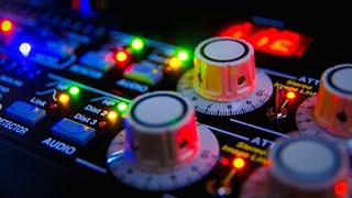Compression 101: How to Use a Compressor