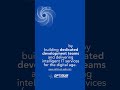 We build dedicated development teams and deliver smart IT services
