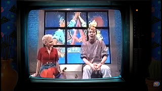 Bad Influence S01E01 #retrotv #retrogaming