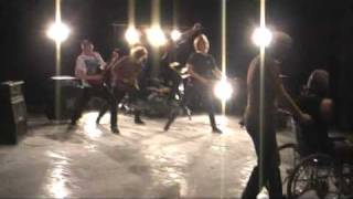 Ocean Within Päivä 2.2 Tshernofilms