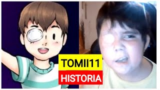 Esta historia te va a emocionar | Tomiii11