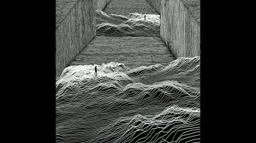 Aether - Lost in Thought (slowed + reverb)