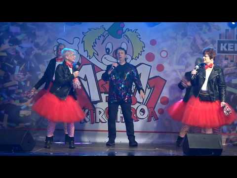 Carnavals seizoens opening Kerkrade 11-11-2019 compilatie middag editie