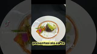 prentasi ala carte