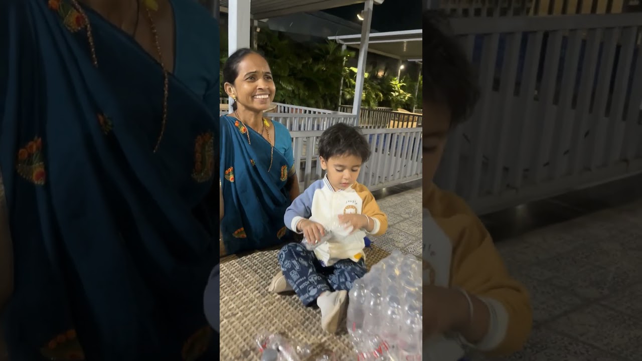 Every Child Carries a Story | Monkey Ads Children’s Day Special