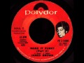 James brown  make it funky part 1 thru 4 super rare