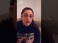 انسحب لانها وصفتني بعدم التهذيب