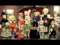 Antique Dolls Featured in Kaleidoscope Auction. Part 4
