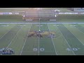 Adrian College vs Defiance College Men's CollAdrian College vs Defiance College Men's College Soccer