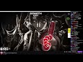 OWC 2025 Grand Finals Tiebreaker Showcase (livestream with chat)