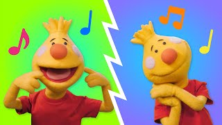 Open Shut Them #2 | Sing Along With Tobee | Kids Songs