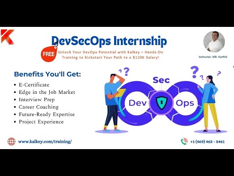 Cybersecurity Internship Program