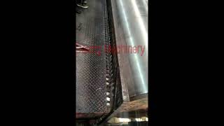 suction roll shell 304 316 couch roll press roll combination roll pick up roll asiapapertech roechin
