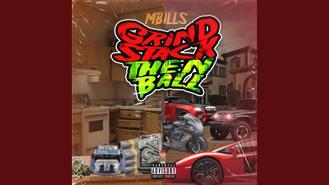 Watch Grind Stack then Ball on YouTube Watch Grind Stack then Ball on YouTube
