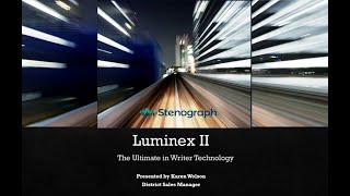 Discover the Luminex II