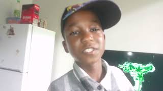 Haroon,Ilvakele and Mshayi/abafanabafana 