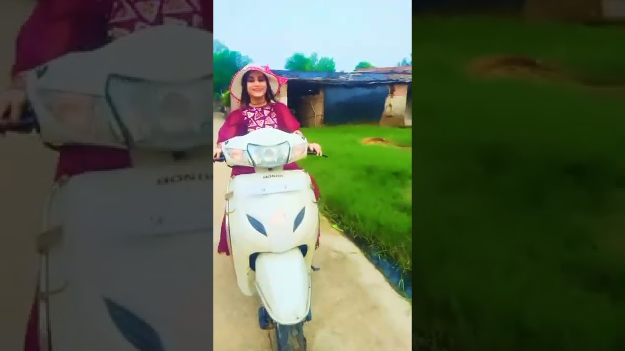 Munde Teri🥰🥰 Instagram reel || Vakeel420 || Uzma Malik 
