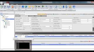 CDI Out-of-Band Manager Device Via MAC Address