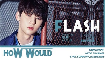 How Would Wanna One sing 