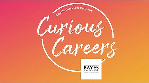#CuriousCareers interview with Simon Brocklebank-F...