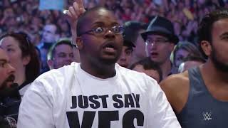 2 Best Fan Reactions Wwe Top 10 1
