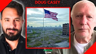 🔴 Is S*** ABOUT TO HIT THE FAN in America? | Doug Casey