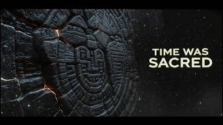Before Clocks Existed — The Civilization That Worshipped Time