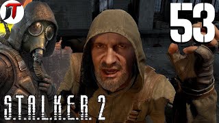 Scar Fait Le Spectacle - Stalker 2 53