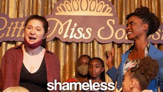Download Lagu The Pageant Moms Fight Dirty and Desperate | Shameless MP3 Download Lagu The Pageant Moms Fight Dirty and Desperate | Shameless MP3