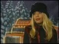 Capture de la vidéo Melanie Thornton - Last Interview (November 24Th, 2001 / 24.11.2001, Leipzig, Germany)