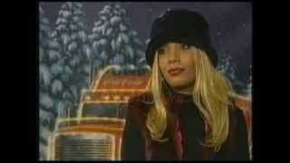 Melanie Thornton - Last Interview (November 24th, 2001 / 24.11.2001, Leipzig, Germany)