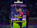 MÁXIMO GOLEADOR #shortvideo #futbol #shortfeed #barcelonafootball #viralvideo